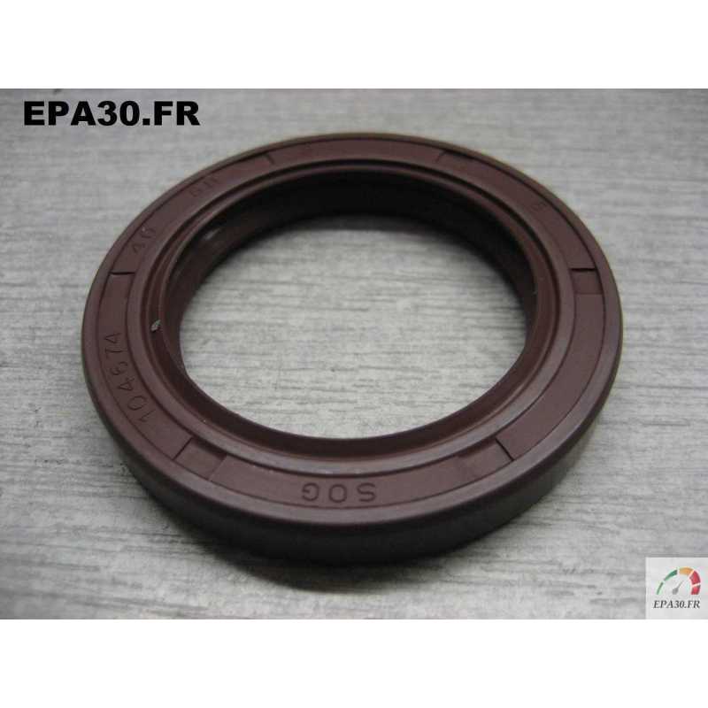 JOINT SPY BAGUE ETANCHEITE VILEBREQUIN CÔTE DISTRI. SIMCA 1000 RALLYE 1 2 3 - EPA30