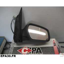 RETROVISEUR CHAUFFEUR FORD FOCUS 2 phase 1 (DA/DAW) 11/04-12/07 - EPA30