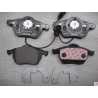 PLAQUETTES DE FREIN AVANT AUDI A4 A6 VOLKSWAGEN PASSAT - EPA30