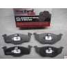 PLAQUETTES DE FREIN AVANT SEAT CORDOBA IBIZA VOLKSWAGEN GOLF Mk3 - EPA30