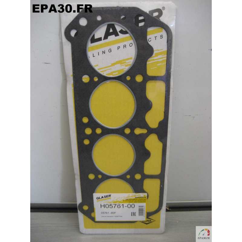 JOINT CULASSE SIMCA 1000 1100 DIAMETRE 68MM - EPA110060 - EPA30