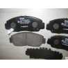 PLAQUETTES DE FREIN AVANT HONDA CIVIC FR-V LEGEND STREAM - EPA30