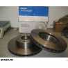 PAIRE DE DISQUES DE FREIN AVANT IVECO DAILY 3 4 5 - EPA30