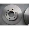 PAIRE DE DISQUES DE FREIN AVANT IVECO DAILY 3 4 5 - EPA30