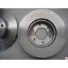 PAIRE DE DISQUES DE FREIN AVANT IVECO DAILY 3 4 5 - EPA30
