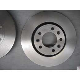 DISQUES DE FREIN AVANT CITROEN DISPATCH JUMPY PEUGEOT EXPERT TOYOTA PROACE FIAT SCUDO - EPA30