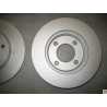 PAIRE DE DISQUES DE FREIN AVANT NISSAN MICRA NOTE TIIDA - EPA30
