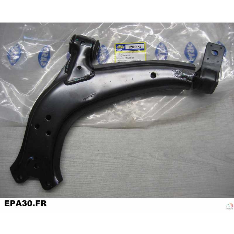BRAS SUSPENSION CHAUFFEUR BERLINGO XSARA PICASSO ZX PARTNER - EPA30