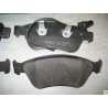 PLAQUETTES DE FREIN AVANT AUDI A8 S6 S8 VOLKSWAGEN PHAETON - EPA30