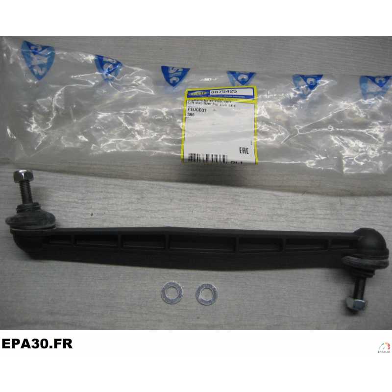 BIELLETTE BARRE STABILISATRICE AVANT PEUGEOT 306 - EPA30