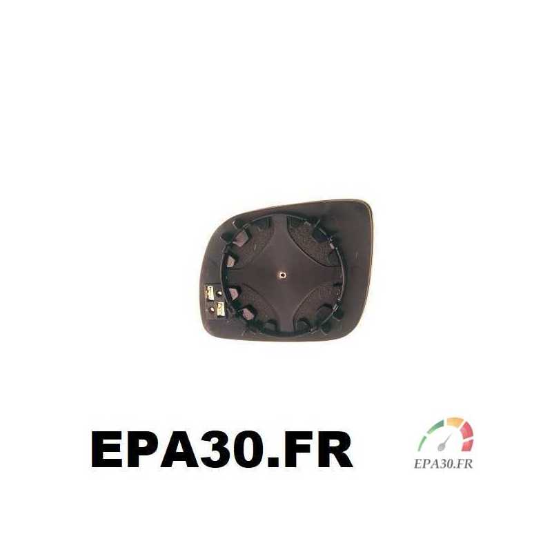 VERRE RETROVISEUR PASSAGER AUDI A3 A4 A6 A8 - EPA30
