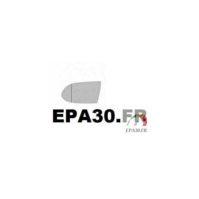 VERRE RETROVISEUR CHAUFFEUR OPEL ZAFIRA A 04/99-06/05 - EPA30