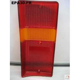CABOCHON FEU ARRIERE DROIT PASSAGER RENAULT 4 R4 F6 TRAFIC 1 - EPA540080 - EPA30