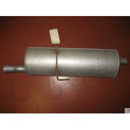 SILENCIEUX ARRIERE PEUGEOT 205 L GE GL GR GT XE XL XR GT XA XRA XT - EPA30