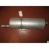 SILENCIEUX ARRIERE PEUGEOT 205 L GE GL GR GT XE XL XR GT XA XRA XT - EPA30
