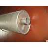 SILENCIEUX ARRIERE PEUGEOT 205 L GE GL GR GT XE XL XR GT XA XRA XT - EPA30