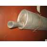 SILENCIEUX ARRIERE PEUGEOT 205 L GE GL GR GT XE XL XR GT XA XRA XT - EPA30