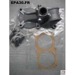 NEZ DE BOITE A VITESSES SIMCA 1000 ET RALLYE 1 2 3 CG - EPA30
