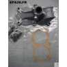 NEZ DE BOITE A VITESSES SIMCA 1000 ET RALLYE 1 2 3 CG - EPA30