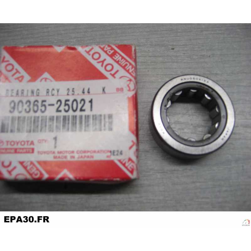ROULEMENT BOITE AURIS CELICA COROLLA MATRIX URBAN CRUISER VIOS YARIS - EPA30
