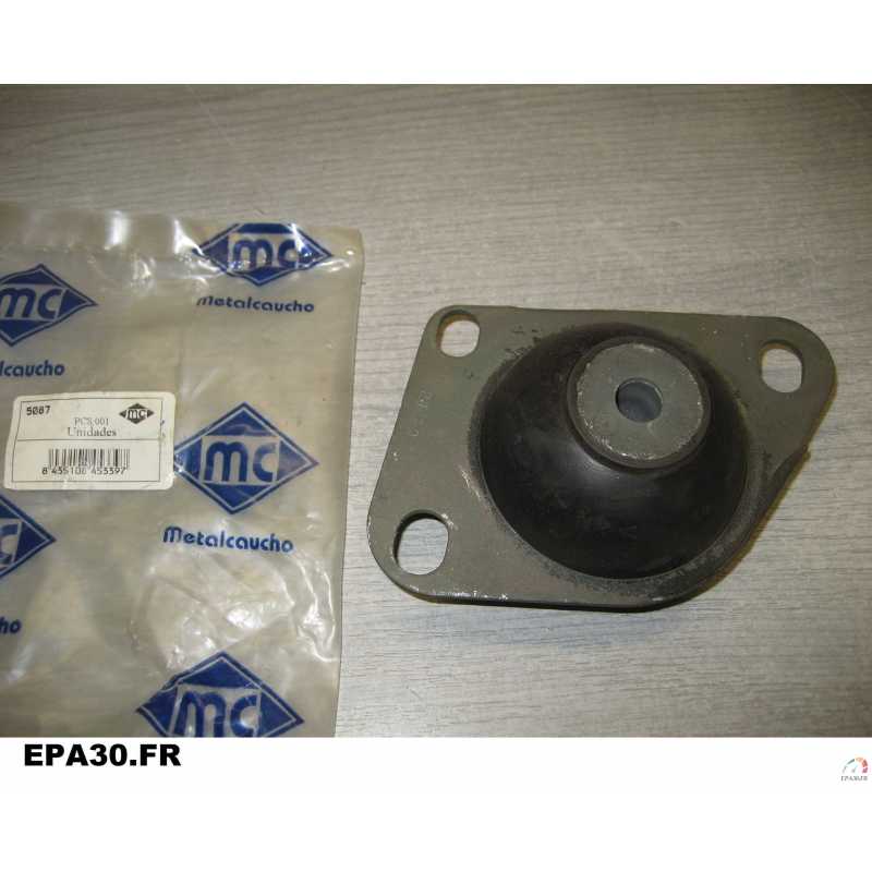 SUPPORT MOTEUR AVANT GAUCHE CHAUFFEUR FIAT PALIO SIENA - EPA30