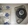 SUPPORT MOTEUR AVANT GAUCHE CHAUFFEUR FIAT PALIO SIENA - EPA30