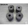 JEU DE 4 SILENTBLOCS BARRE STABILISATRICE SIMCA 1000 RALLYE 1 2 3 - EPA32316N - EPA30