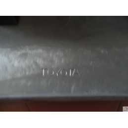 EXTENTION AILE ARRIERE DROIT PASSAGER TOYOTA HILUX 08/01-08/05 - EPA30