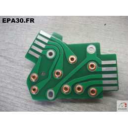 PLAQUE ELECTRONIQUE COMPTE TOURS SIMCA 1000 RALLYE 1 2 3 - EPA37246V - EPA30