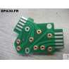 PLAQUE ELECTRONIQUE COMPTE TOURS SIMCA 1000 RALLYE 1 2 3 - EPA37246V - EPA30