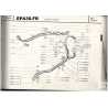 DURITE TUYAU REFROISISSEMENT SIMCA 1000 RALLYE 2 1200S - EPA30255B - EPA30