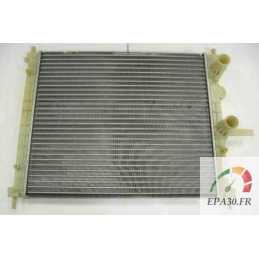46537992 - RADIATEUR FIAT...