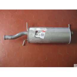 220564 SILENCIEUX ARRIERE...