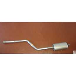 281-545 SILENCIEUX CENTRAL...