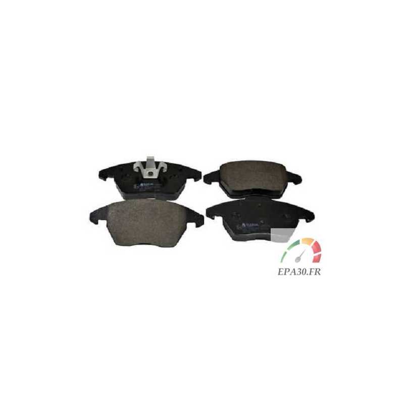 24030Z PLAQUETTES DE FREIN AVANT CITROEN C4 PEUGEOT 207 GTI 3008 307 24030Z PLAQUETTES DE FREIN AVANT CITROEN C4 PEUGEOT 207 GTI 3008 307