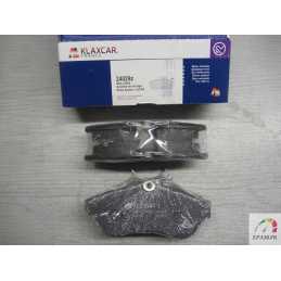 24029Z PLAQUETTES DE FREIN...