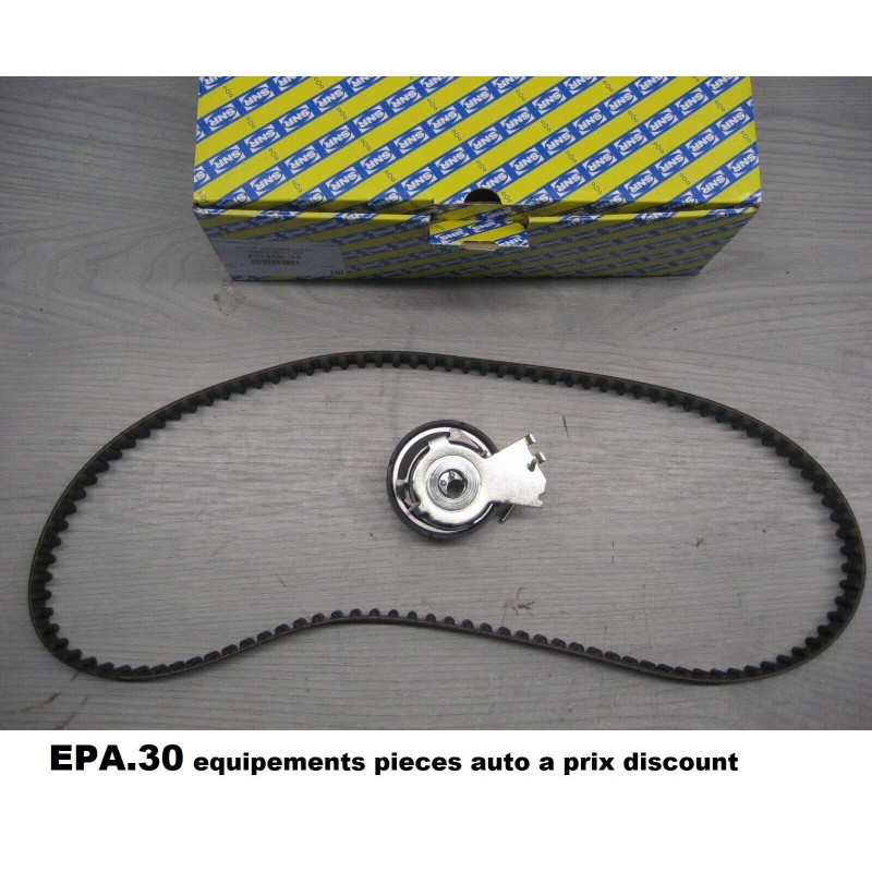 KIT DE DISTRIBUTION BERLINGO C2 C3 XM SAXO PEUGEOT PARTNER 106 206 - EPA30