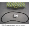 KIT DE DISTRIBUTION BERLINGO C2 C3 XM SAXO PEUGEOT PARTNER 106 206 - EPA30