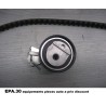 KIT DE DISTRIBUTION BERLINGO C2 C3 XM SAXO PEUGEOT PARTNER 106 206 - EPA30