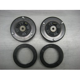 PAIRE DE BUTEES COUPELLES DE SUSPENSION BMW SERIE 7 E38  - EPA30