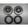 PAIRE DE BUTEES COUPELLES DE SUSPENSION BMW SERIE 7 E38  - EPA30