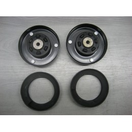 PAIRE DE BUTEES COUPELLES DE SUSPENSION BMW SERIE 7 E38  - EPA30