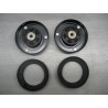 PAIRE DE BUTEES COUPELLES DE SUSPENSION BMW SERIE 7 E38  - EPA30