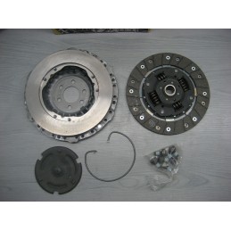 KIT EMBRAYAGE SEAT CORDOBA IBIZA 2 TOLEDO 1 VOLKSWAGEN GOLF 3 VENTO - EPA30