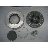 KIT EMBRAYAGE SEAT CORDOBA IBIZA 2 TOLEDO 1 VOLKSWAGEN GOLF 3 VENTO - EPA30