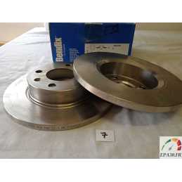 562073B PAIRE DE DISQUES DE...