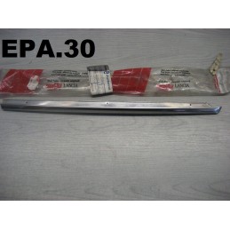 MOULURE BAGUETTE INOX LANCIA GAMMA BERLINE - EPA30