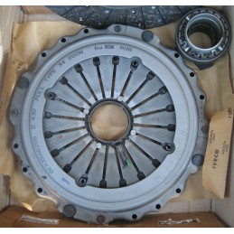 KIT EMBRAYAGE EUROTECH EUROSTAR STRALIS EUROTRAKKER TRAKKER - EPA30