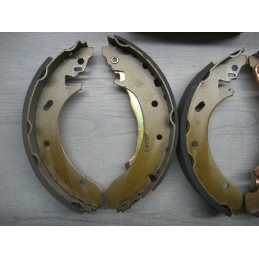 MACHOIRES DE FREIN ARRIERE FORD MONDEO MK1 MK2  - EPA30