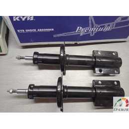 635806 PAIRE AMORTISSEURS...